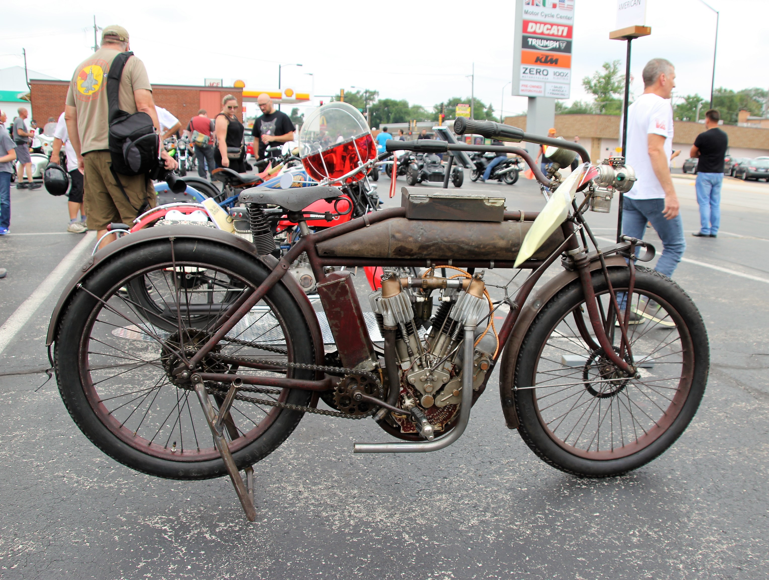 Norton